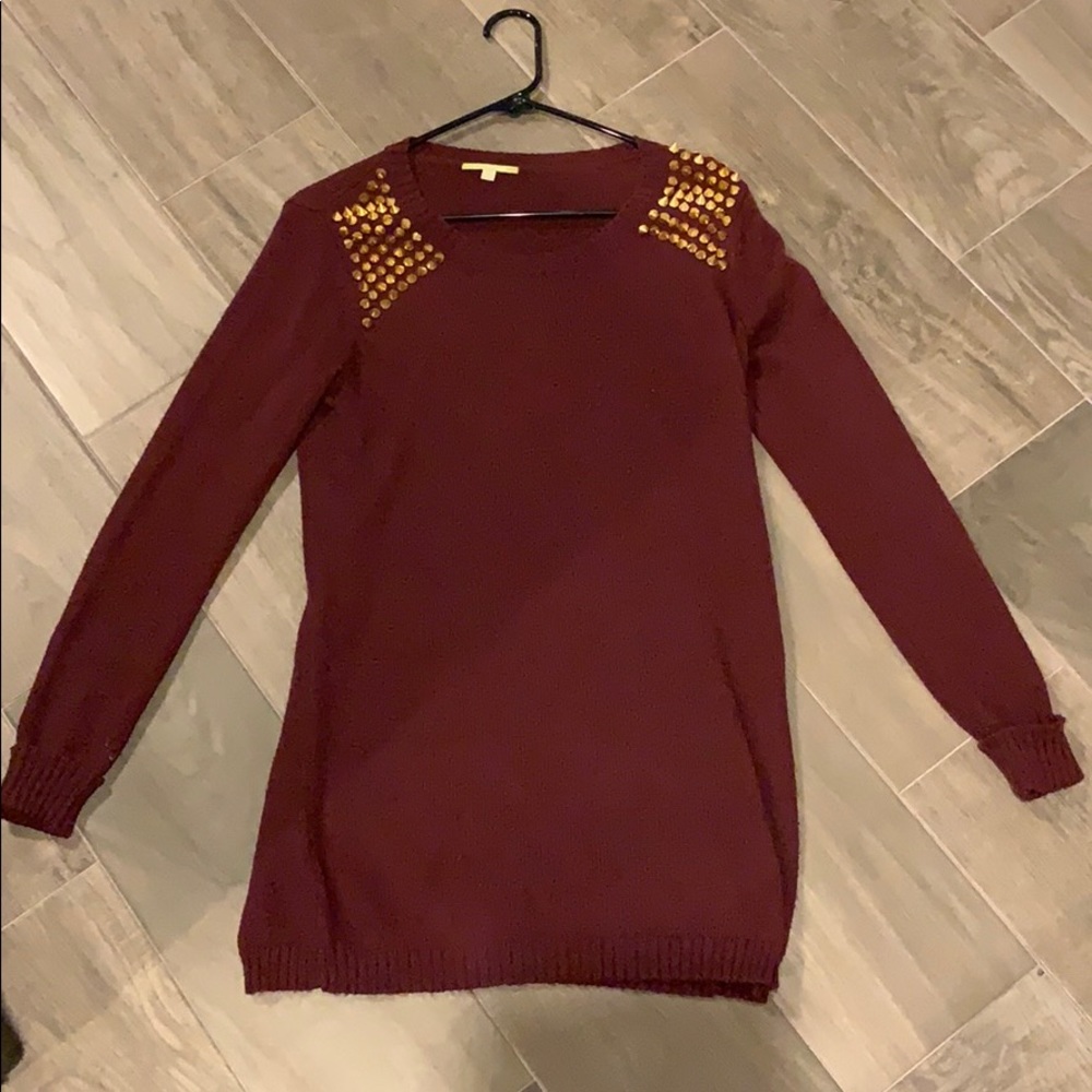 Gianni Bini Sweater